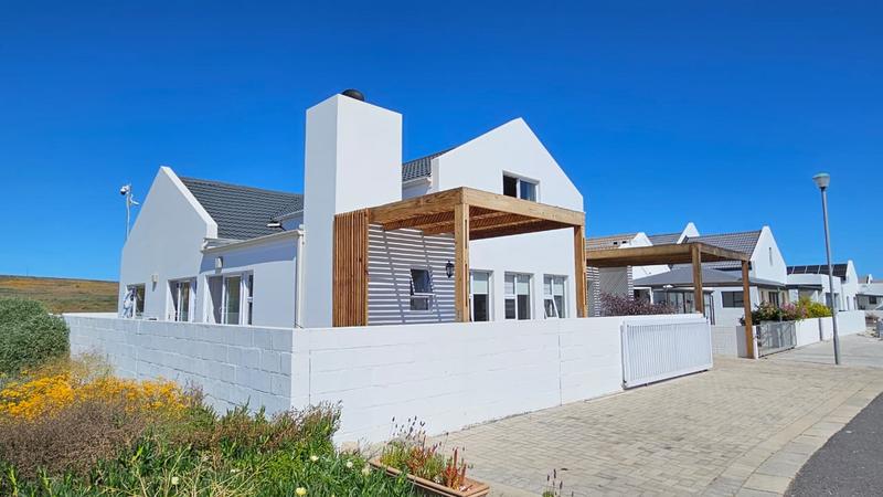 2 Bedroom Property for Sale in Britannia Bay Western Cape